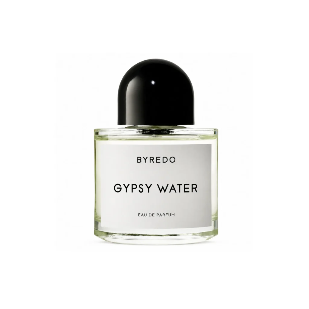 Byredo Gypsy Water