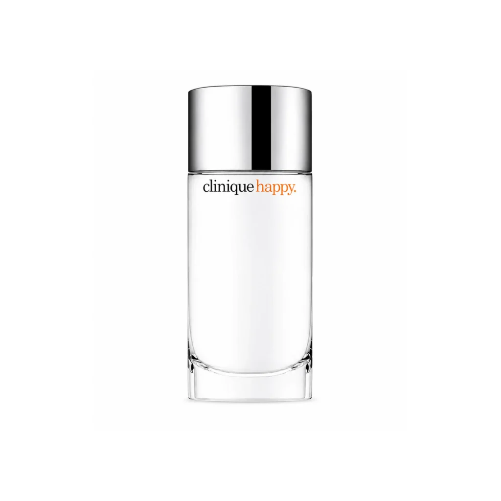 Clinique Happy for Women