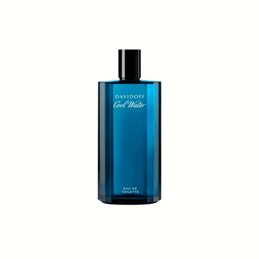 DAVIDOFF Coolwater EDT