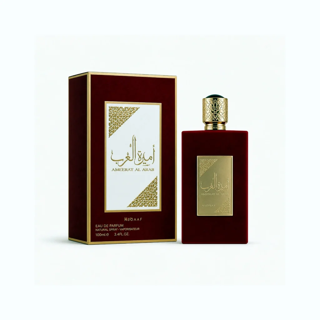 Lattafa Ameerat Al Arab RED