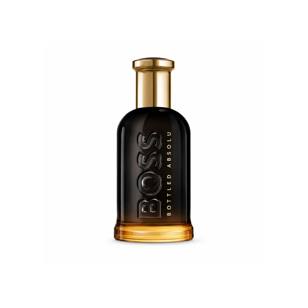 HUGO BOSS Absolu
