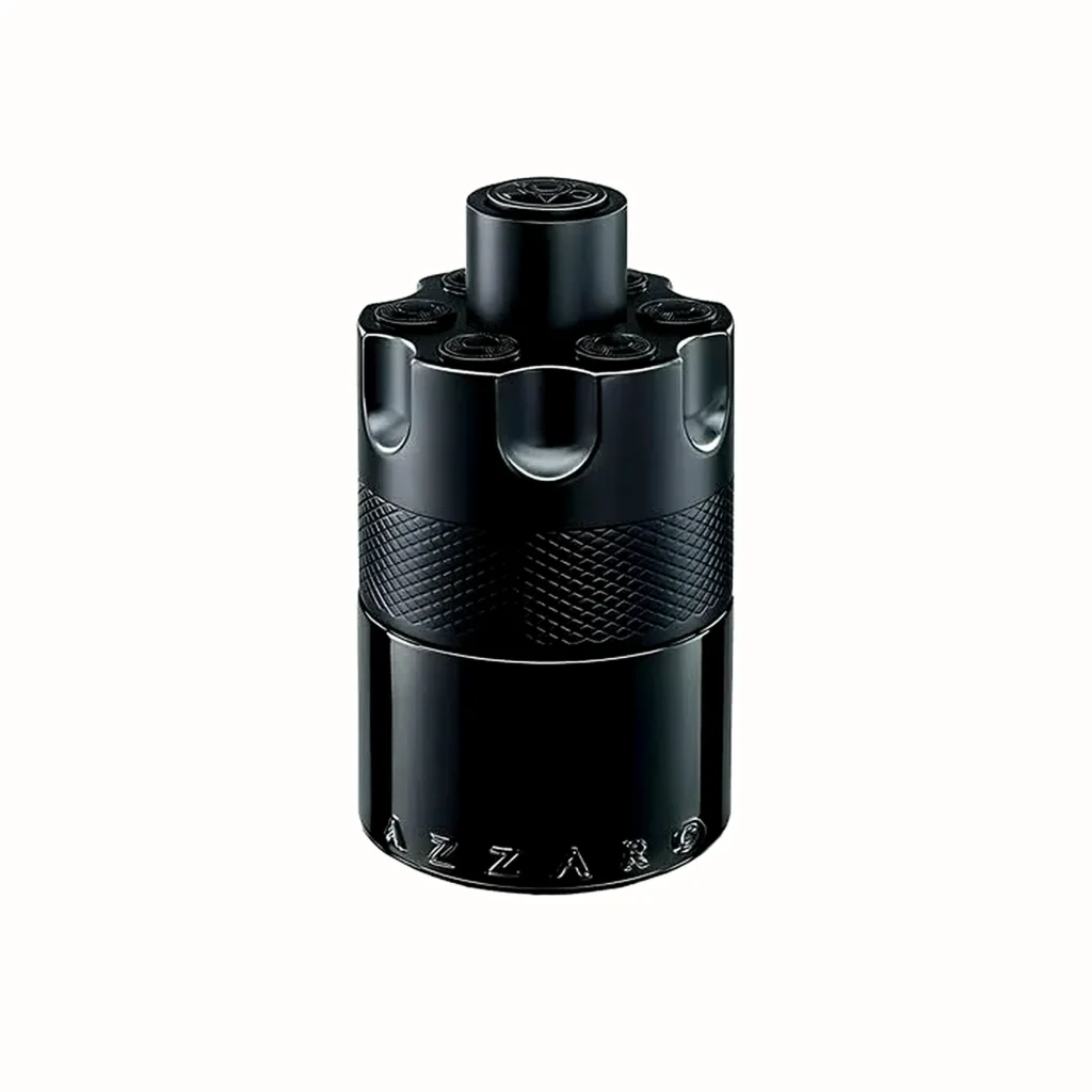 Azzaro The Most Wanted EDP Intense
