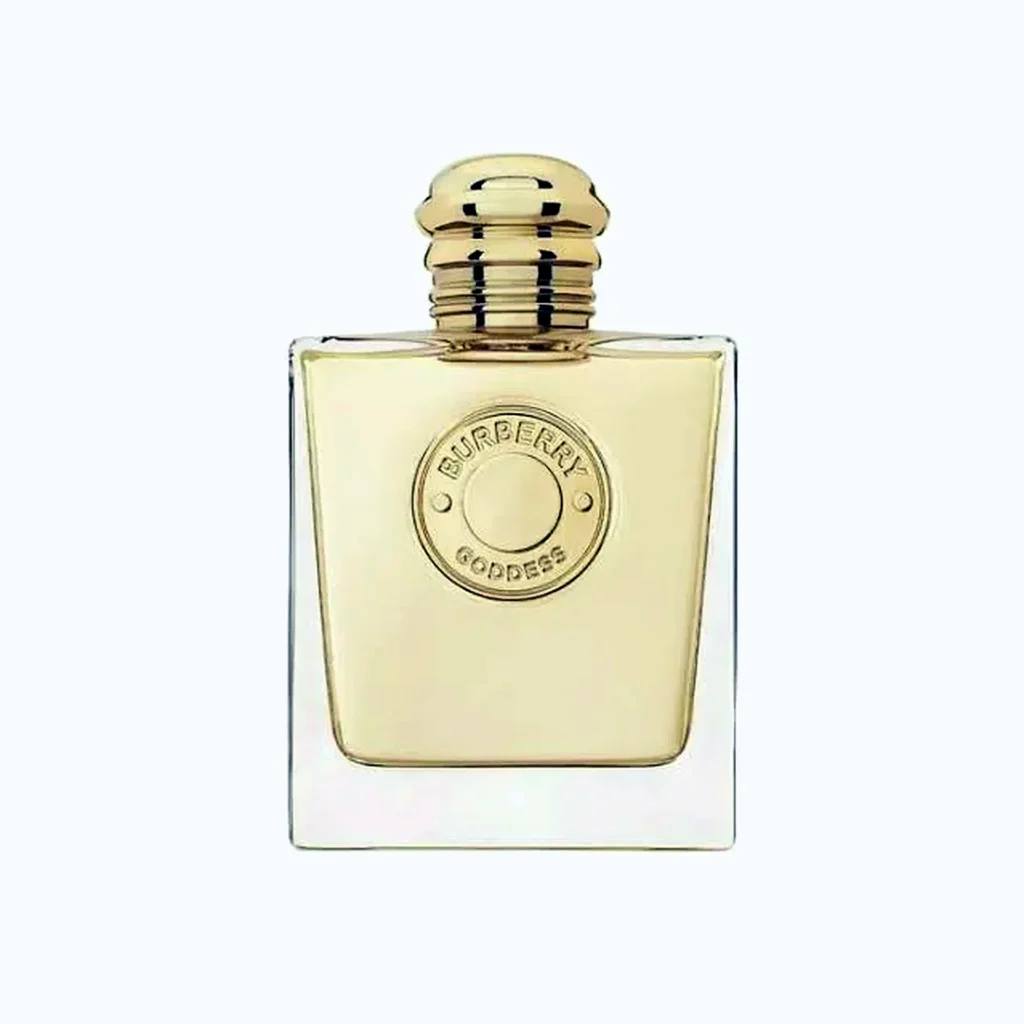 Burberry Goddess EDP