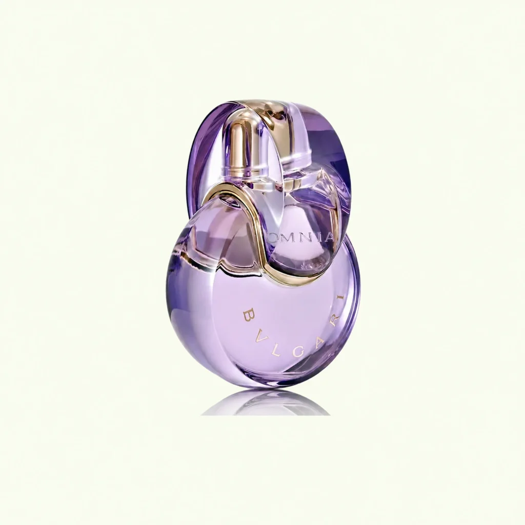 Bvlgari Omnia Amethyste EDT