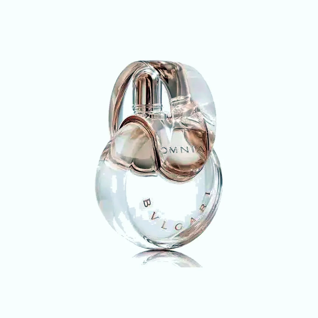 Bvlgari Omnia Crystalline EDT