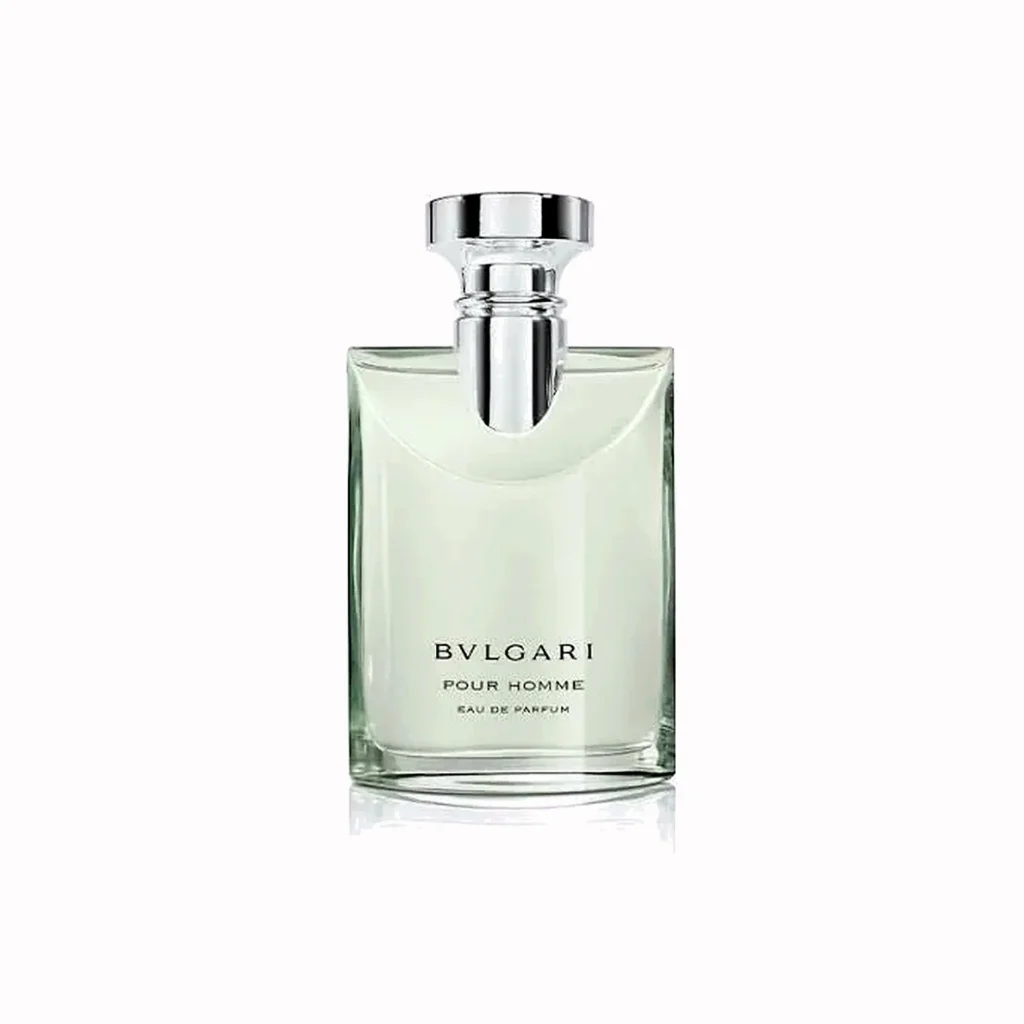 Bvlgari Pour Homme EDP