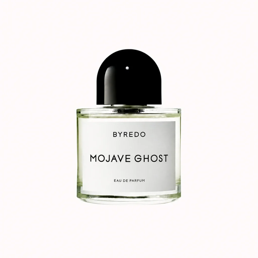 Byredo Mojave Ghost EDP