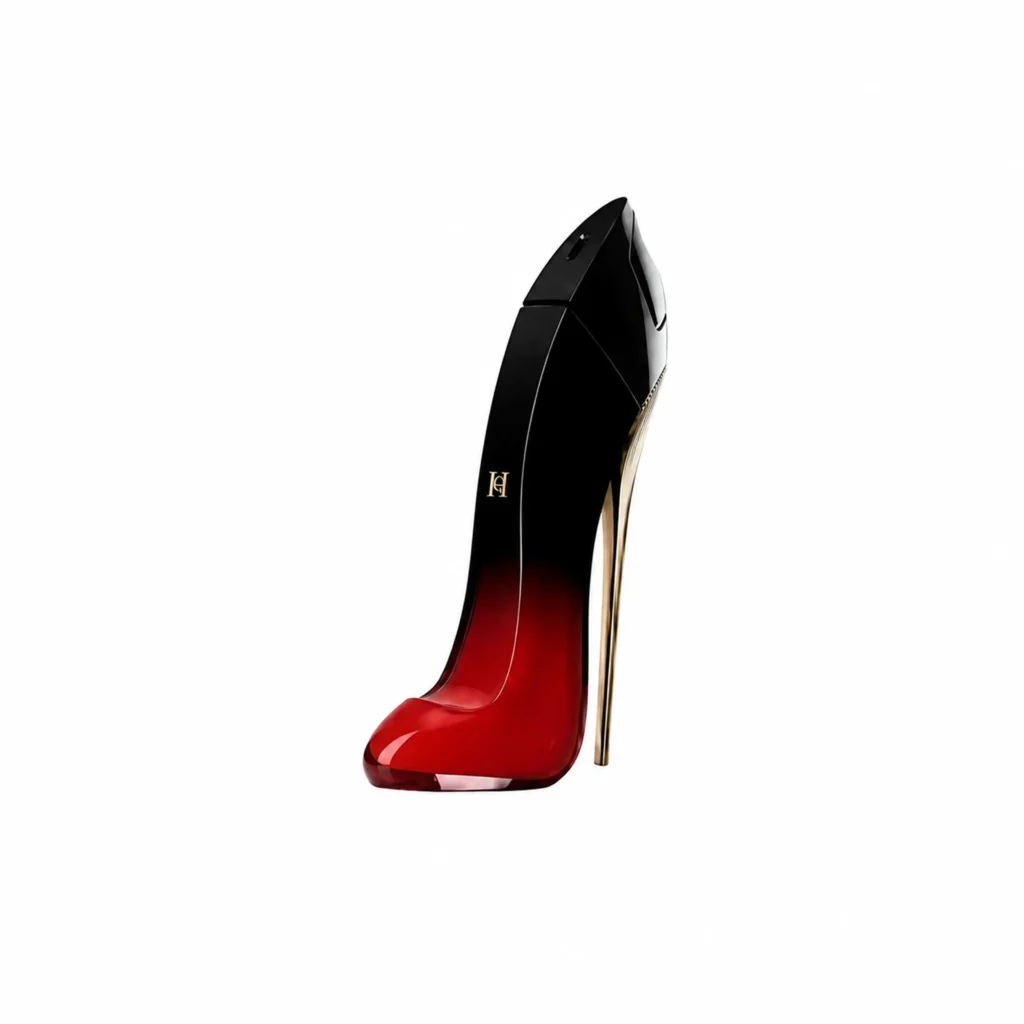 Carolina Herrera Very Good Girl Elixir