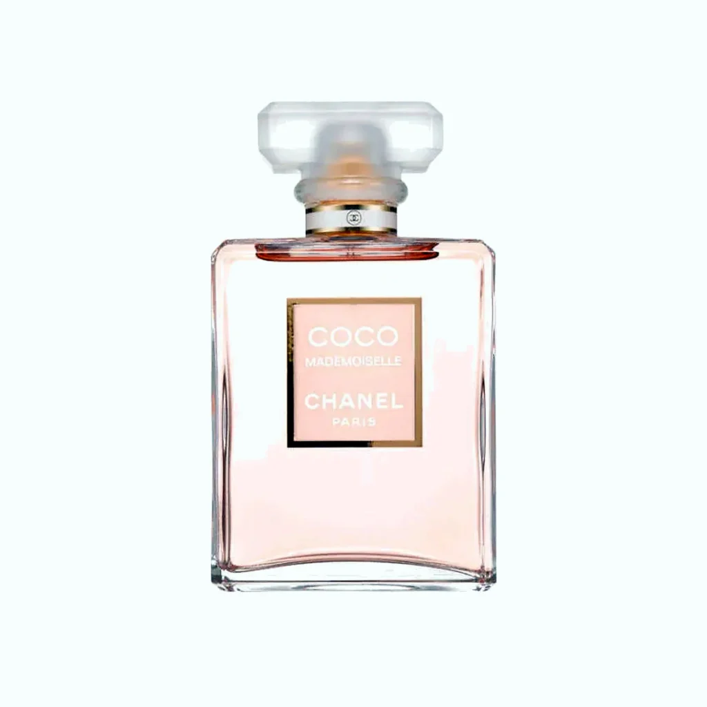 Chanel Coco Mademoiselle EDP