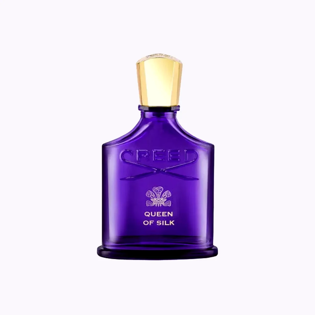 Creed Queen of Silk