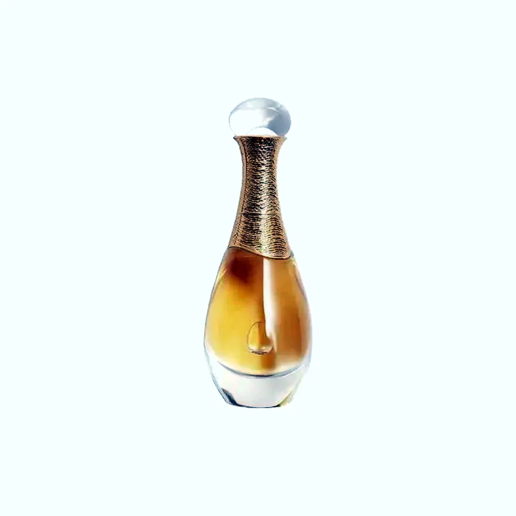 DIOR J'adore L'or