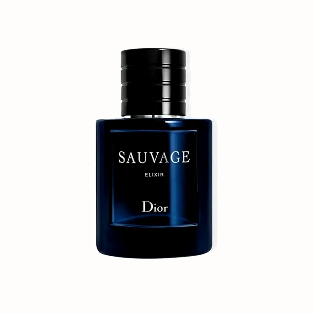 DIOR Sauvage Elixir