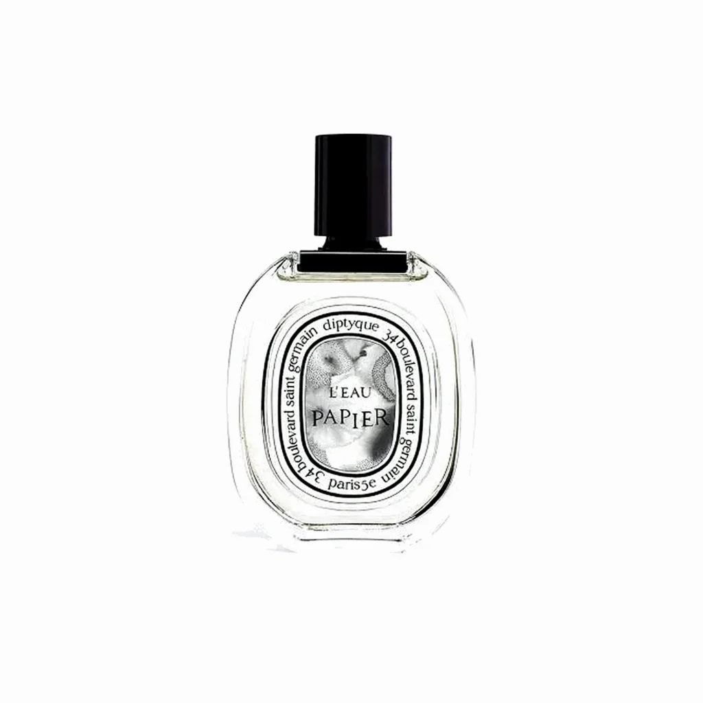 Diptyque L'eau Papier EDT