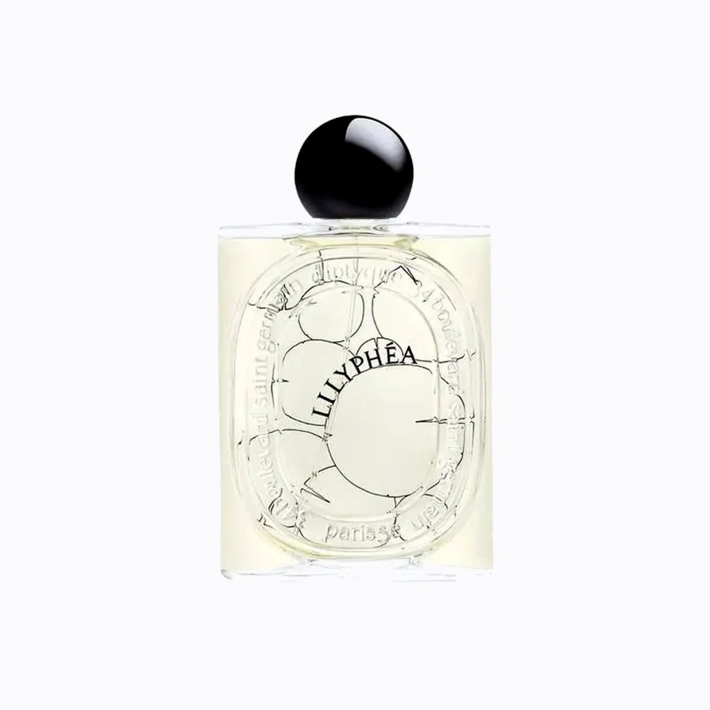 Diptyque Lilyphéa EDP