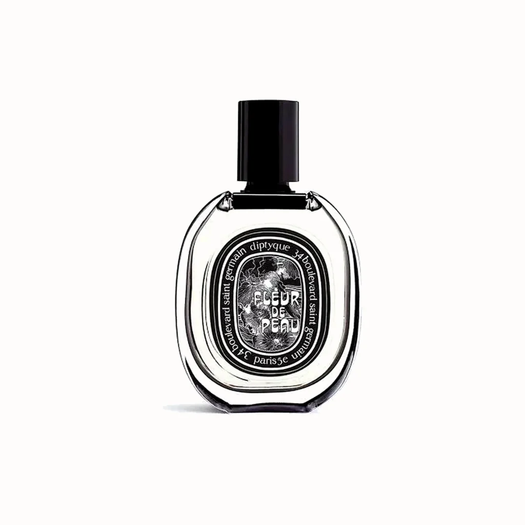 Diptyque Fleur De Peau EDP