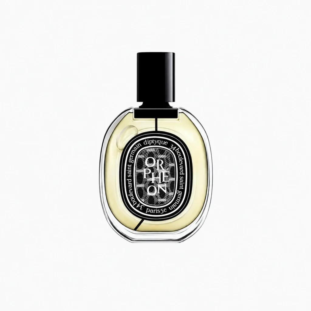 Diptyque Orpheon EDP