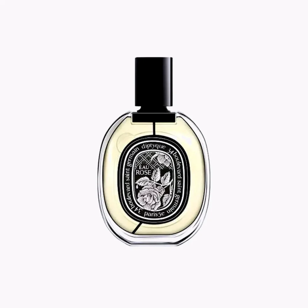 Diptyque Eau Rose EDP