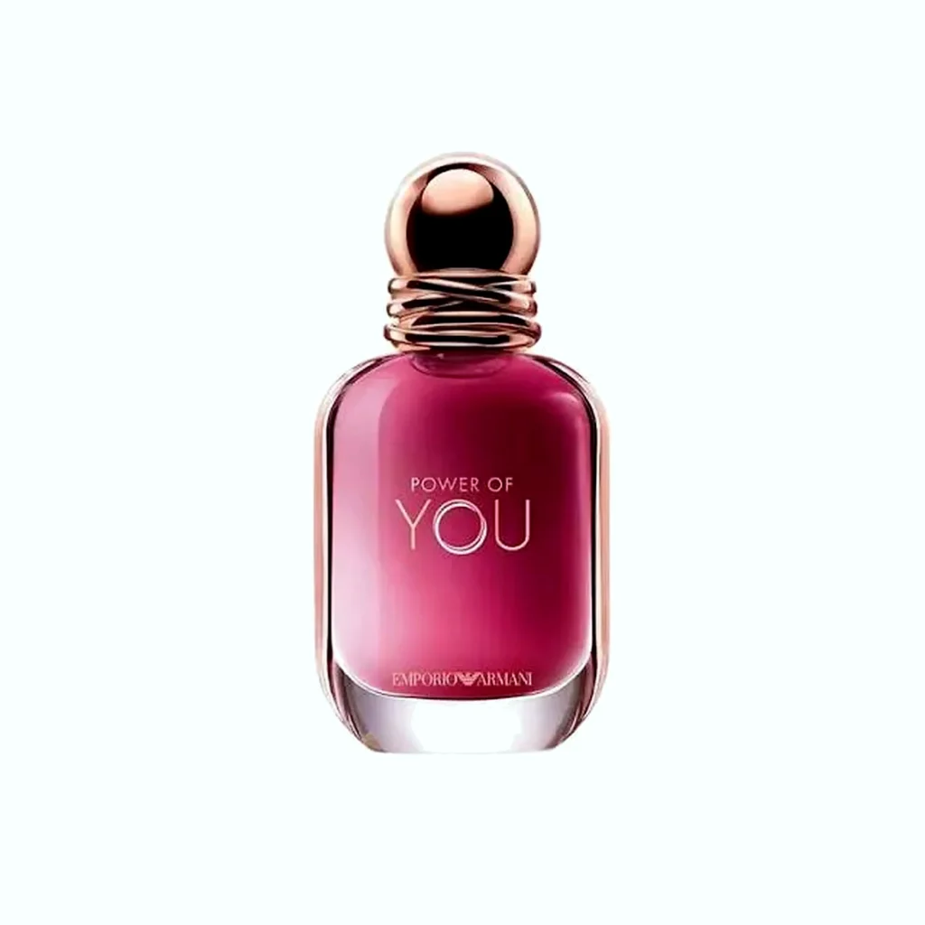 E. Armani Power of You EDP Pour Femme
