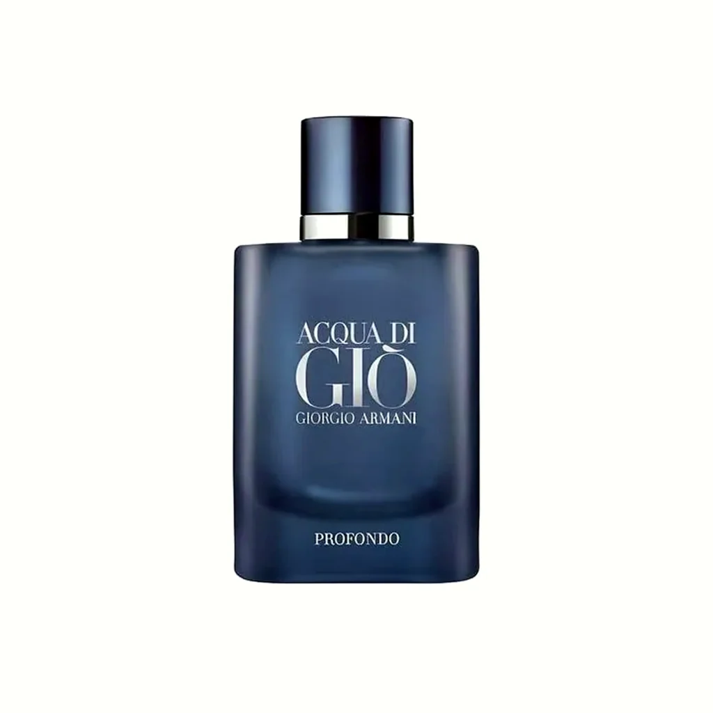 Giorgio Armani — Acqua di Gio Profondo EDP