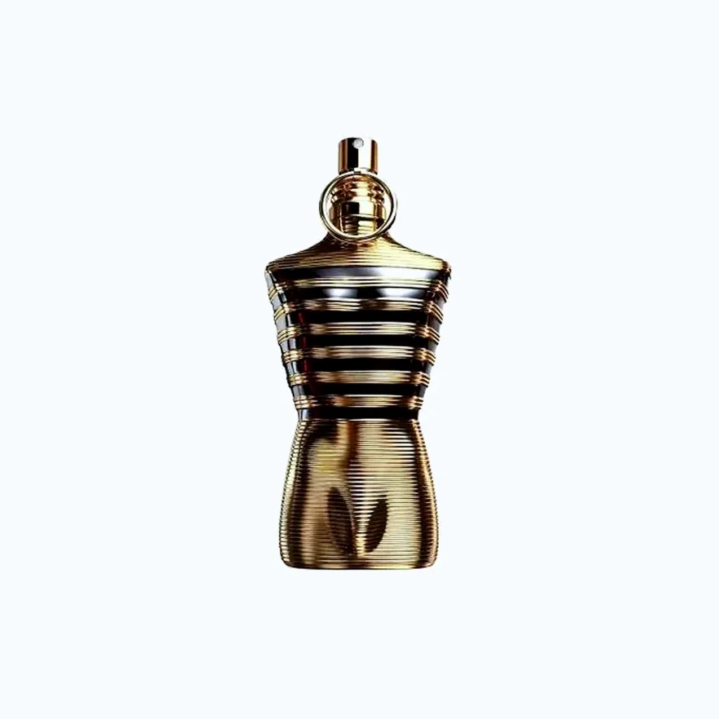 Jean Paul Gaultier Le Male Elixir Parfum