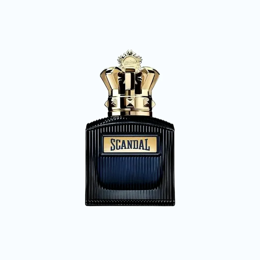 Jean Paul Gaultier Scandal Intense Pour Homme