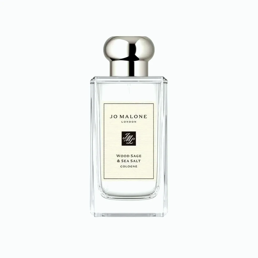 Jo Malone Wood Sage & Sea Salt
