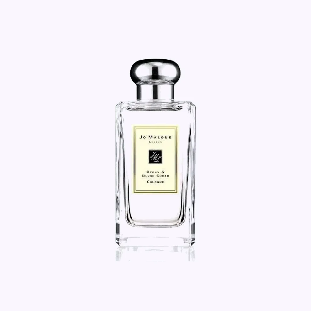Jo Malone Peony and Blush Suede