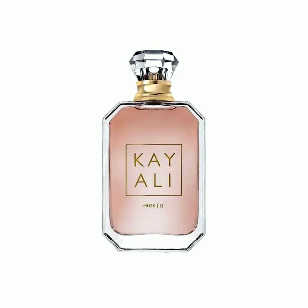 KAYALI Musk 12