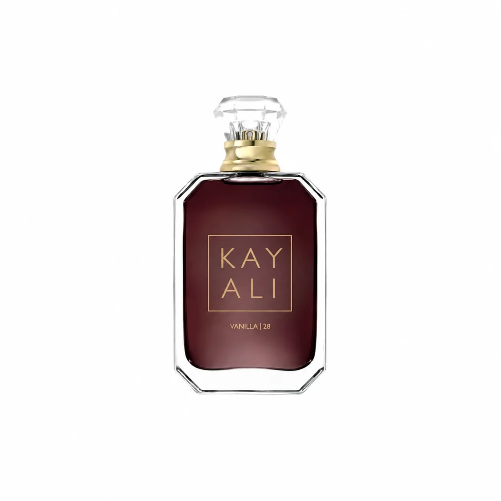 KAYALI Vanilla 28