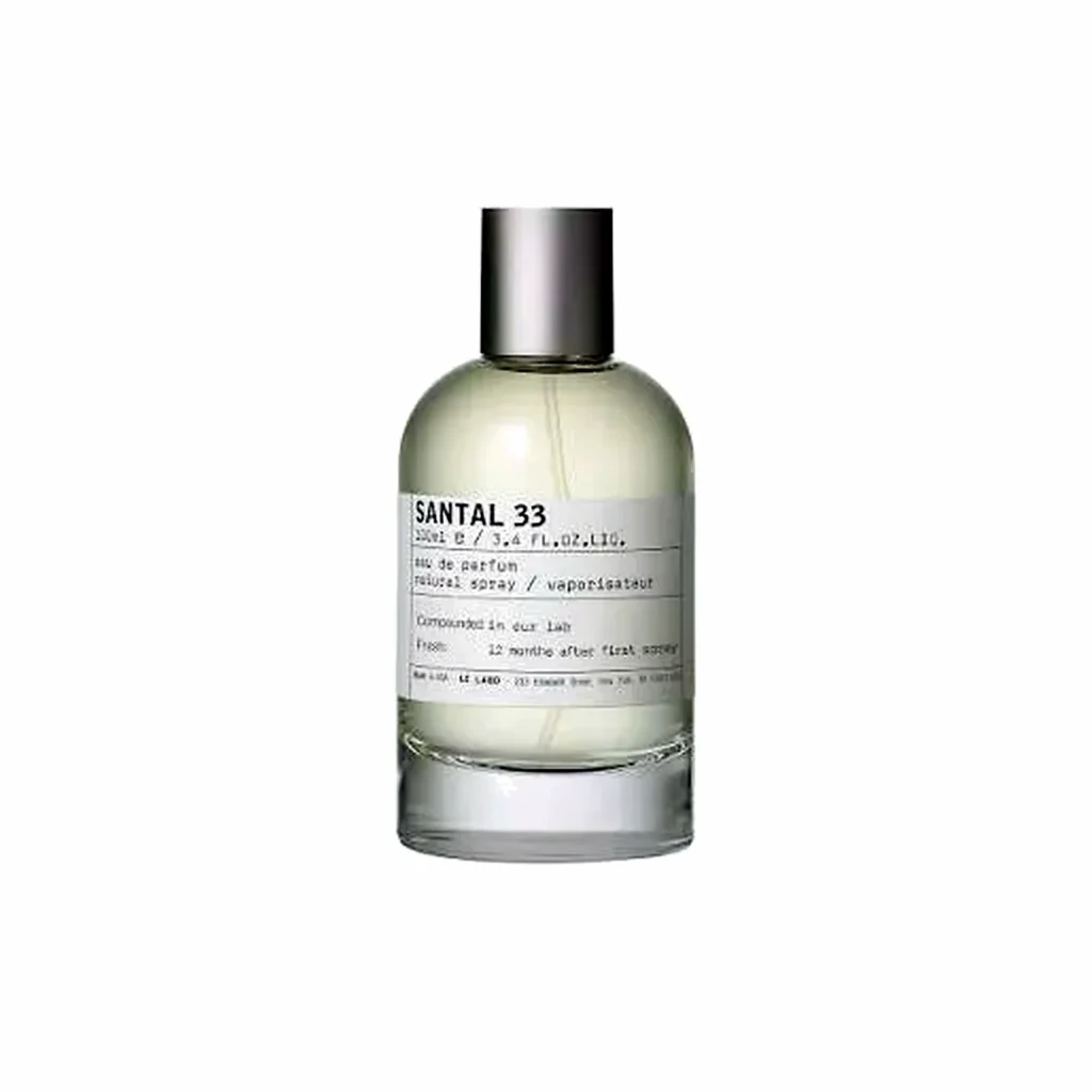 Le Labo Santal 33