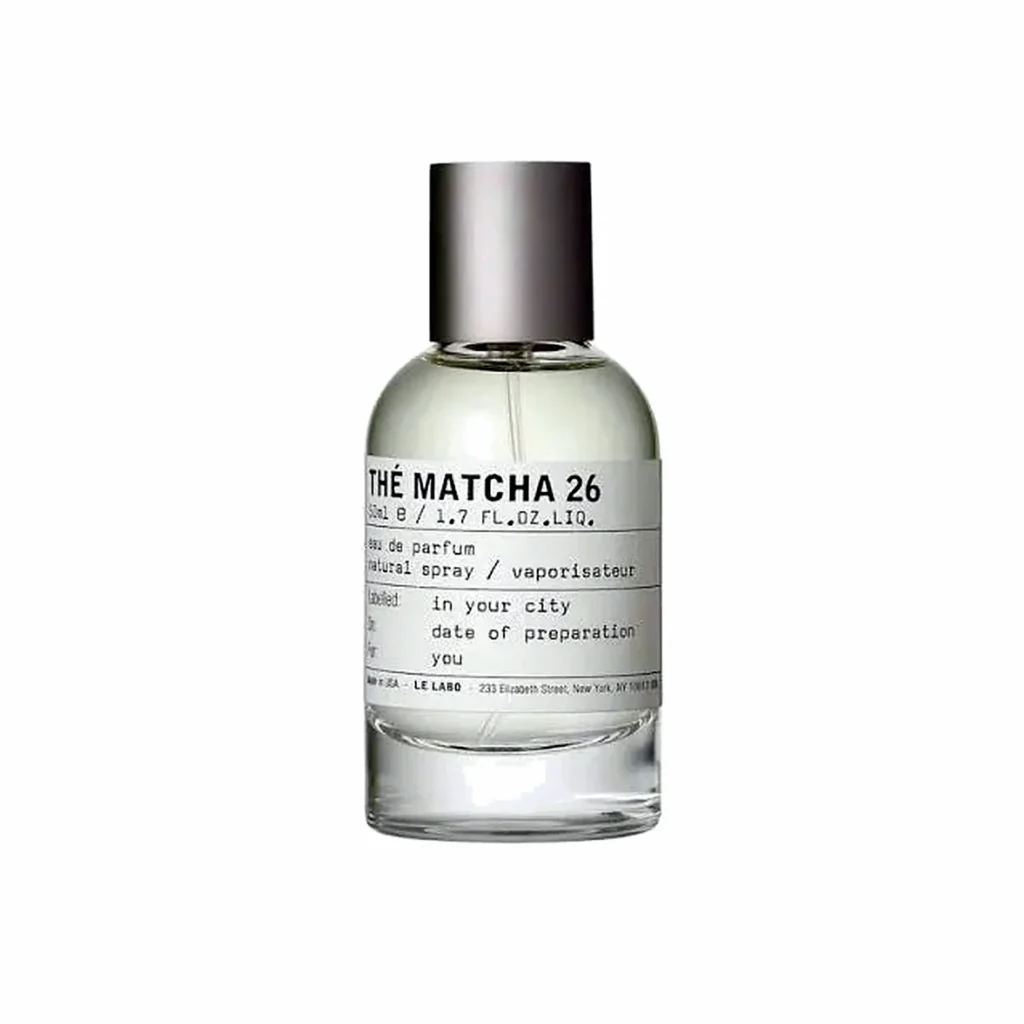 Le Labo The Matcha 26