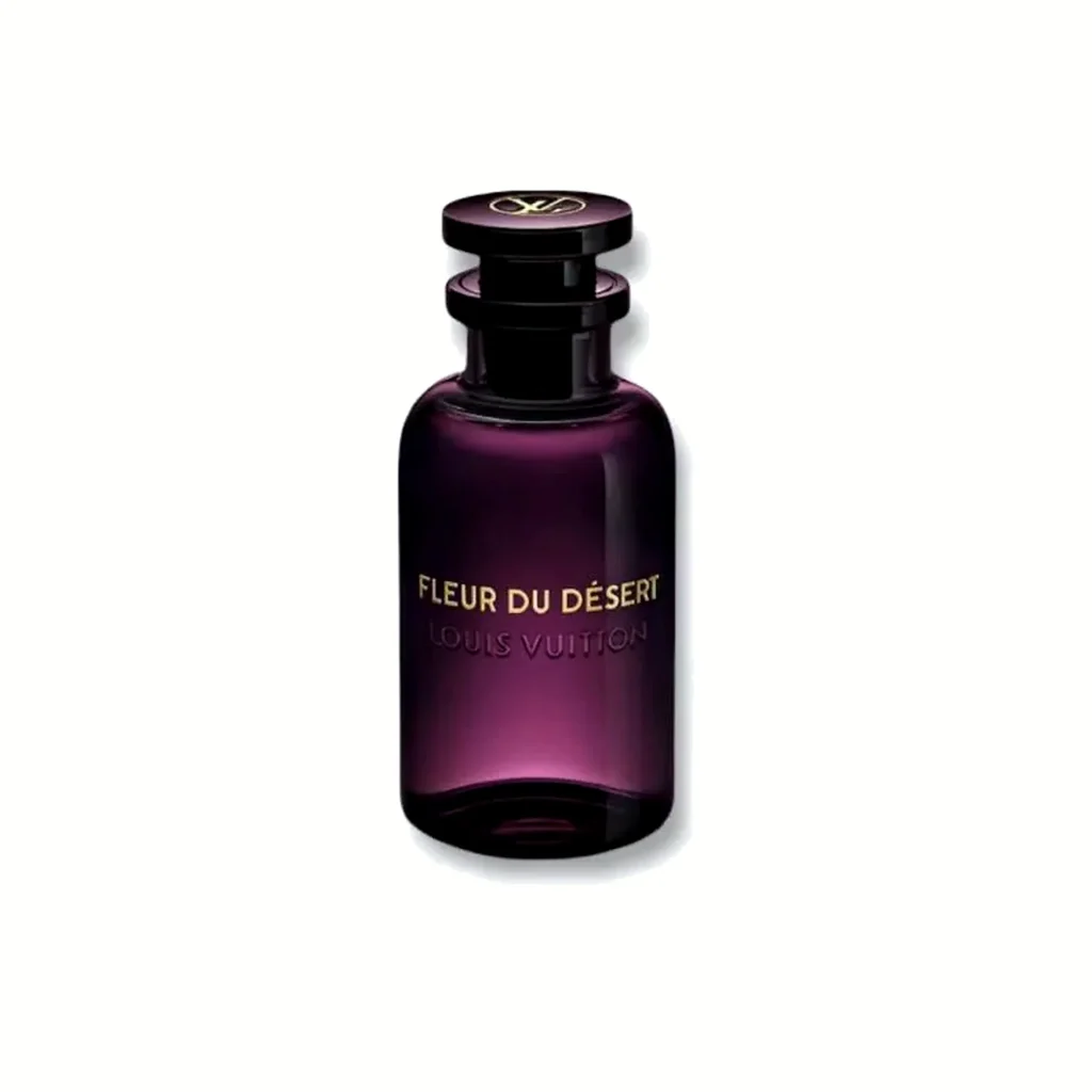 Louis Vuitton Fleur Du Désert