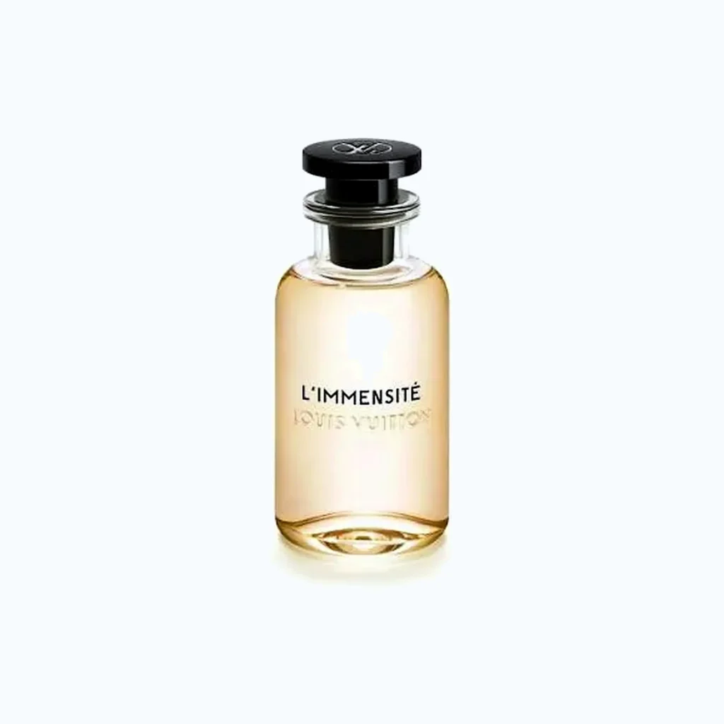 Louis Vuitton L’immensite