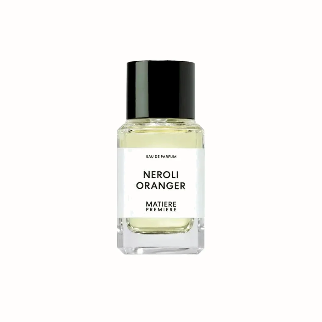 MATIERE PREMIERE Neroli Oranger