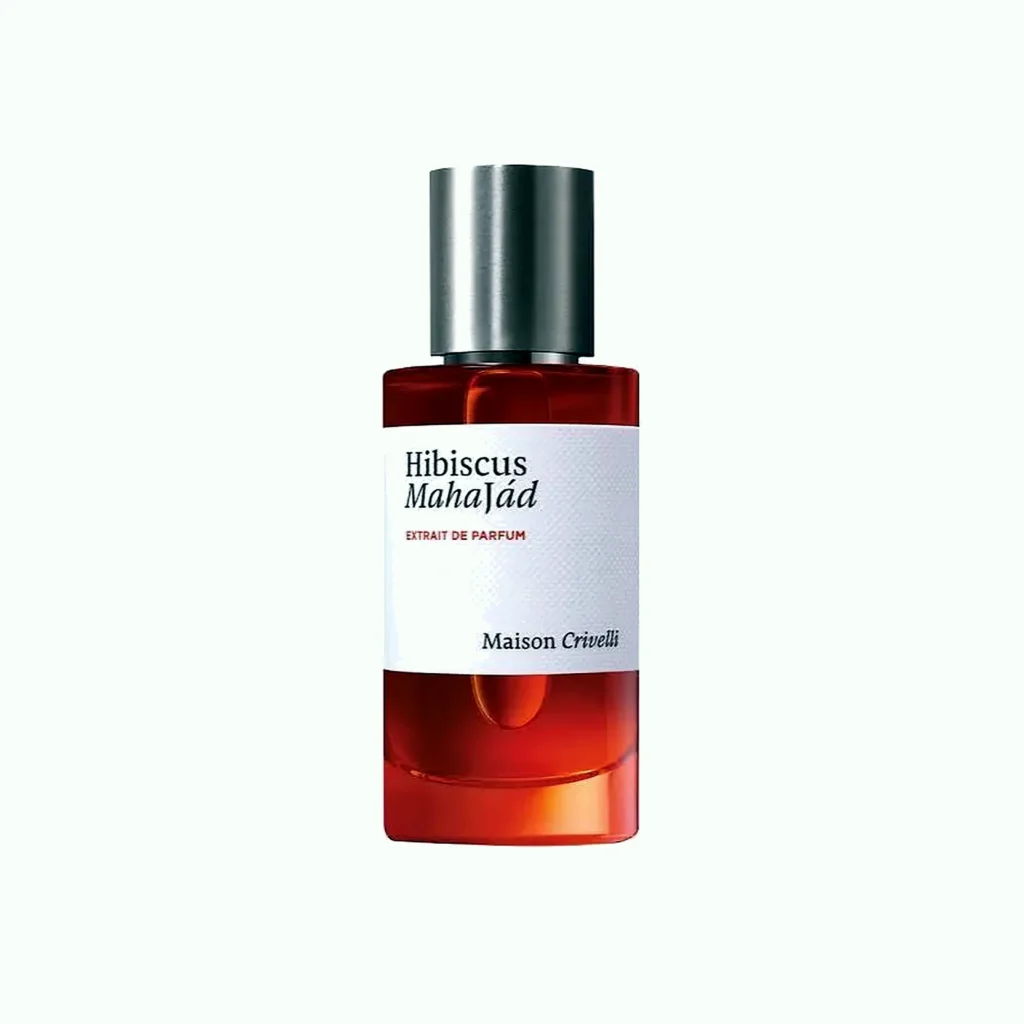 Maison Crivelli — Hibiscus MahaJád