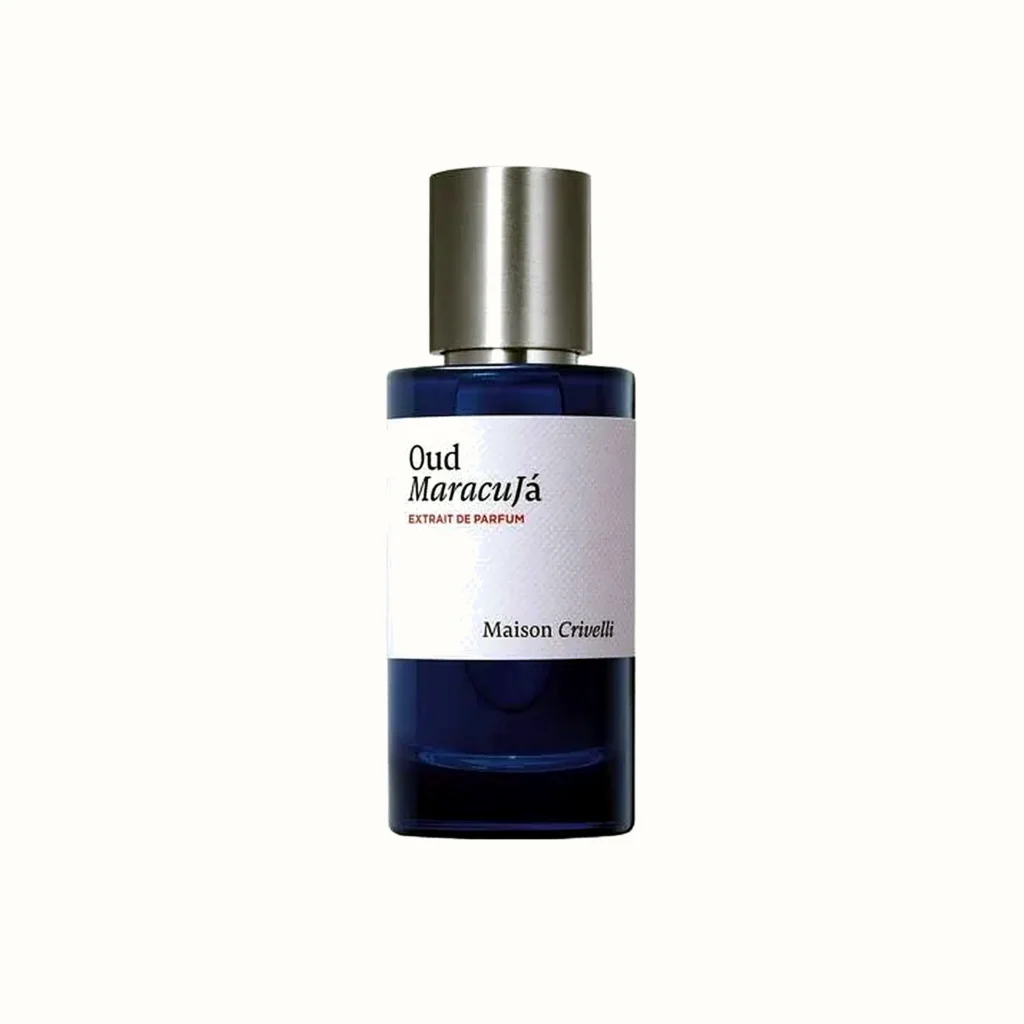 Maison Crivelli — Oud Maracujá