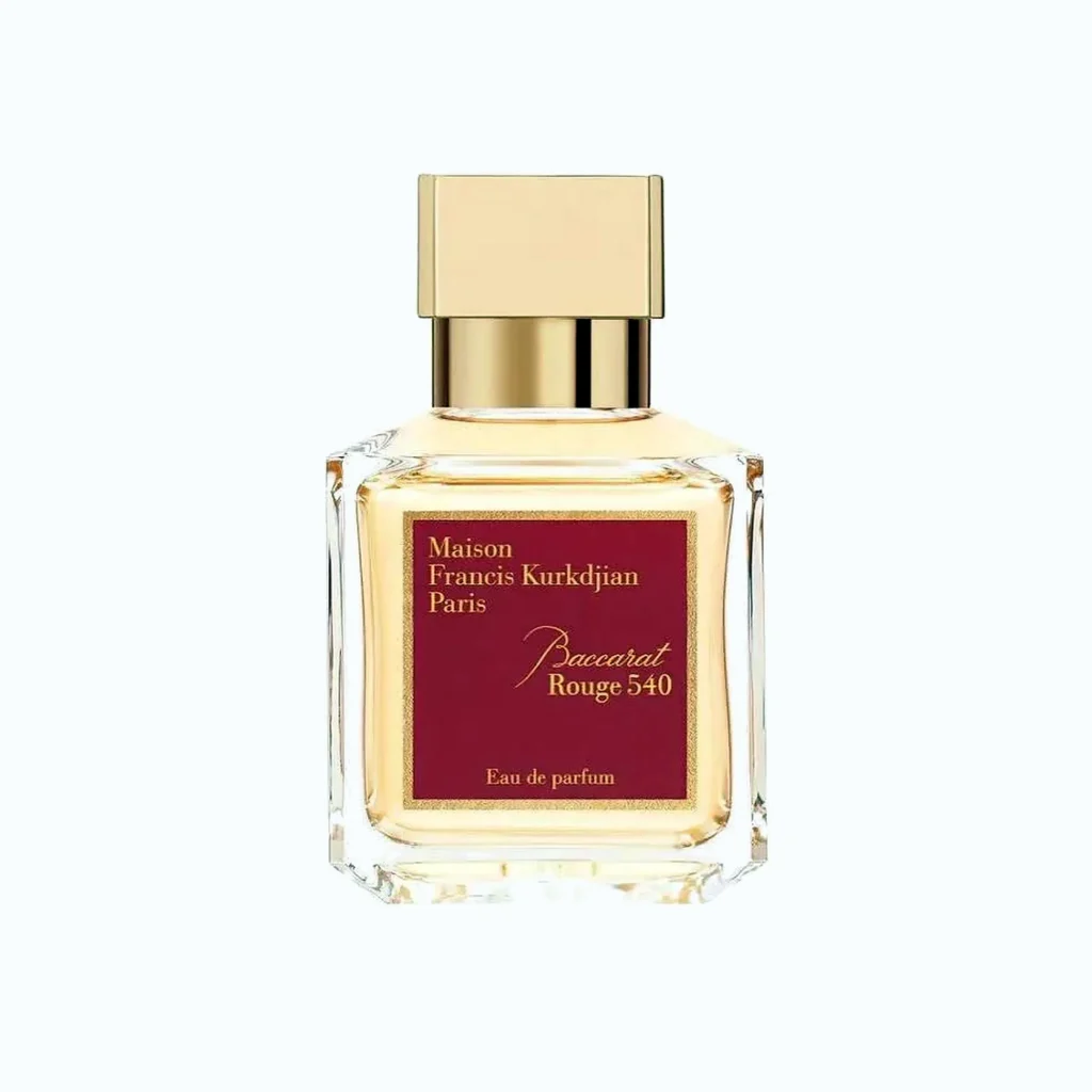MFK Baccarat Rouge 540