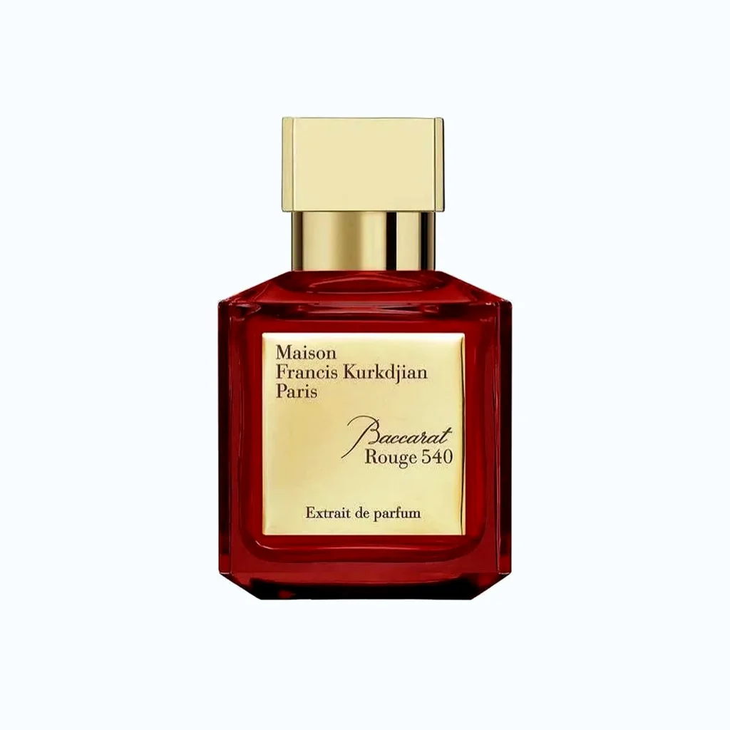 MFK Baccarat Rouge 540 Extrait