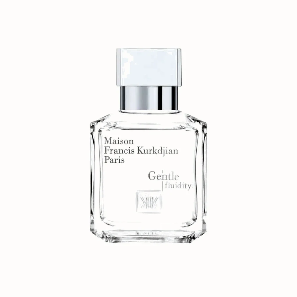 MFK Gentle Fluidity Silver