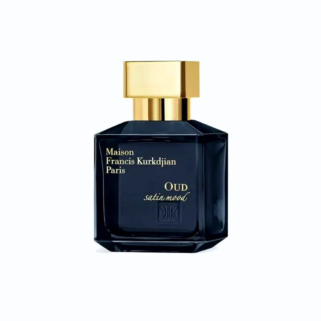 MFK Oud Satin Mood
