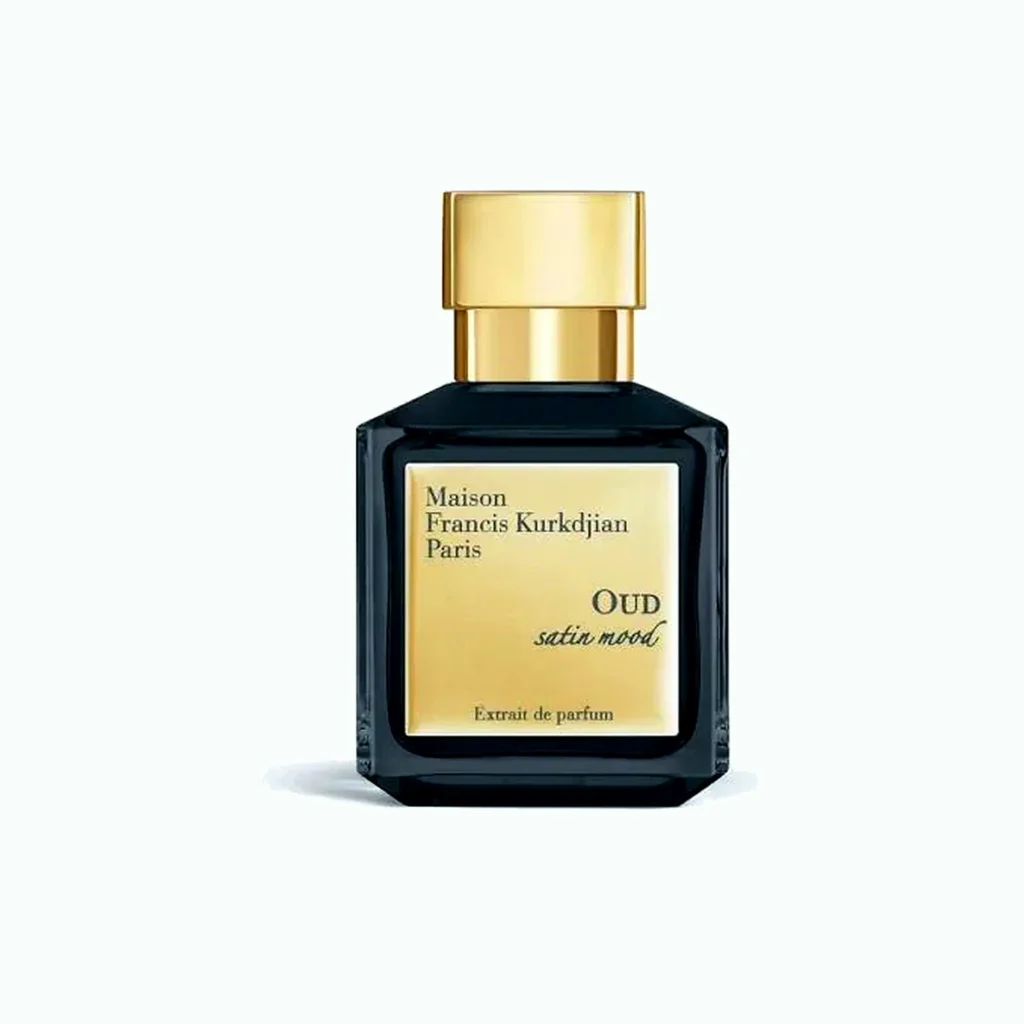 MFK Oud Satin Mood Extrait