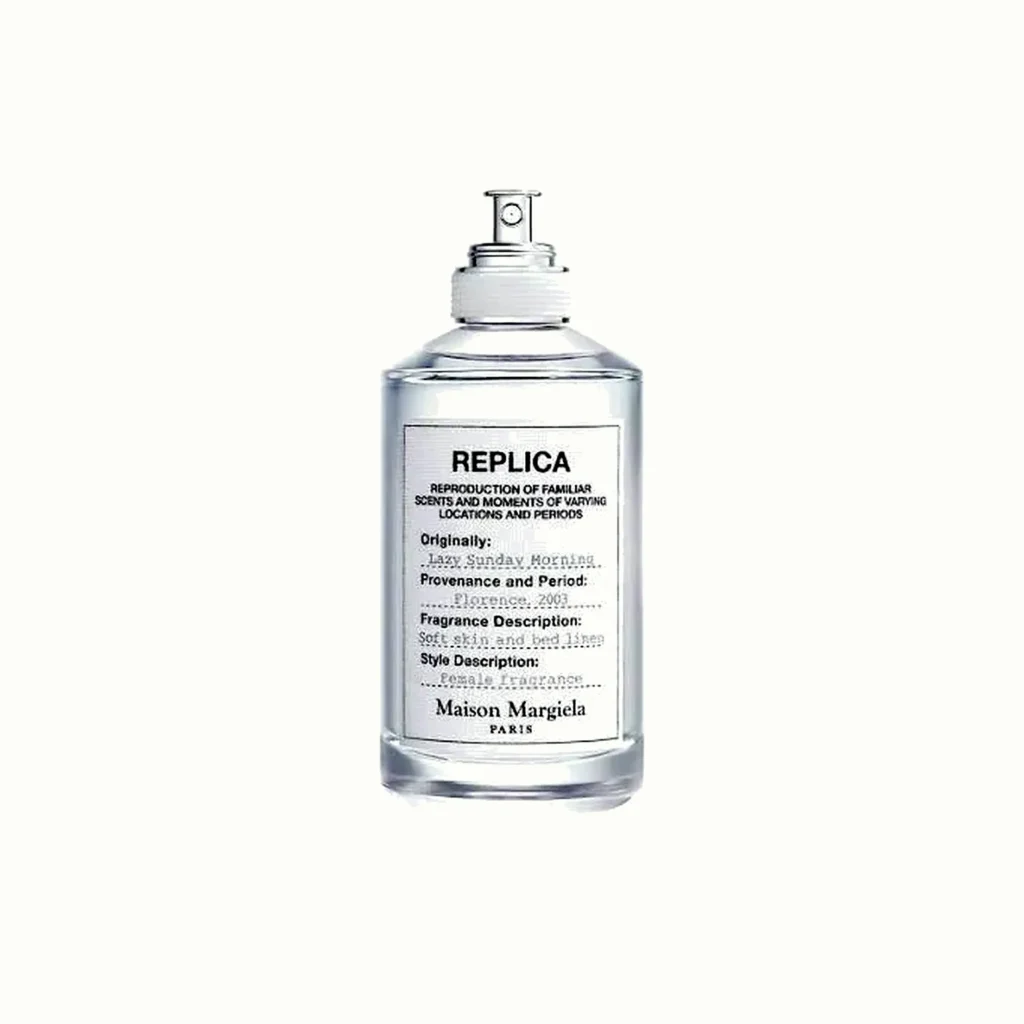 Maison Margiela Replica Lazy Sunday Morning