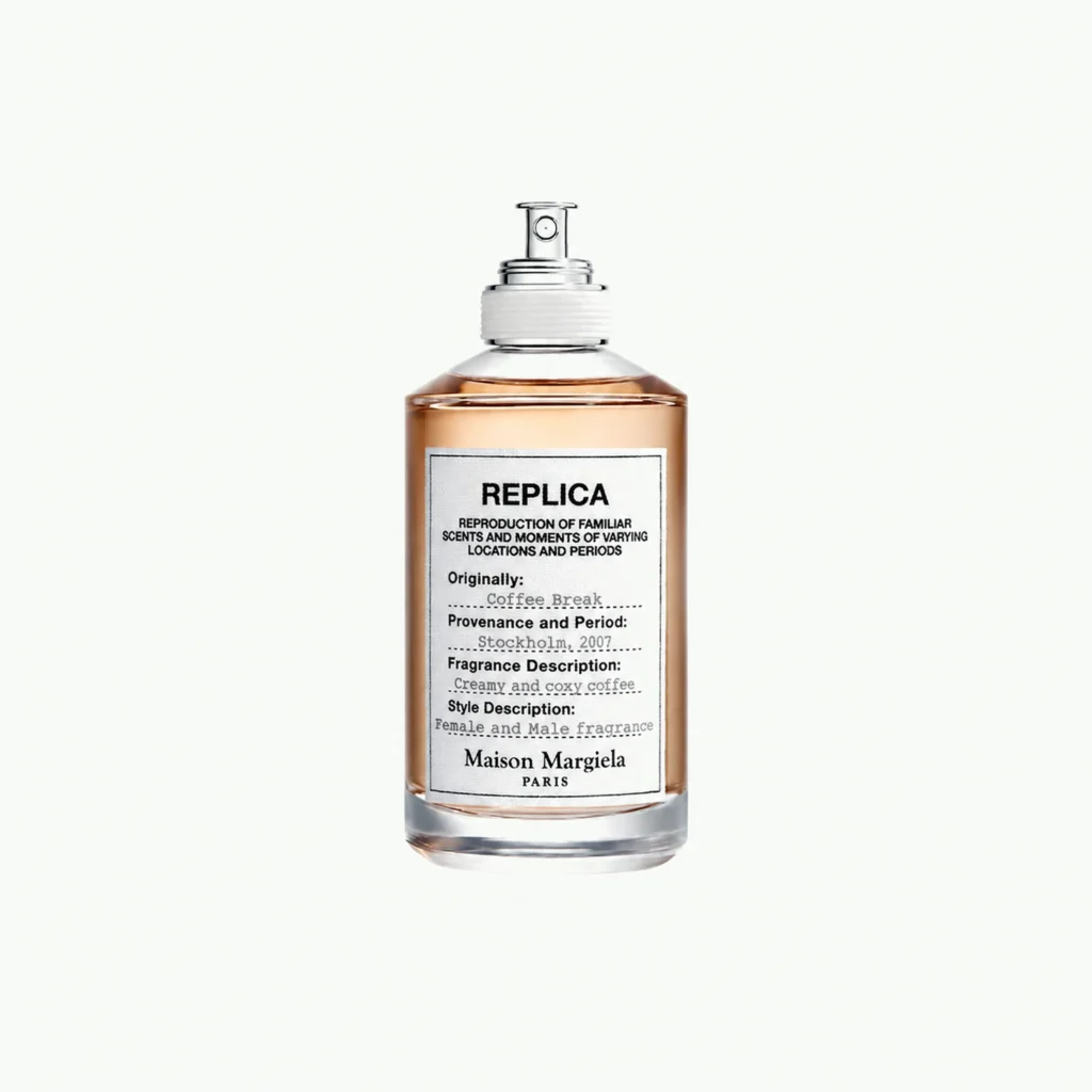 Maison Margiela Replica Coffee Break