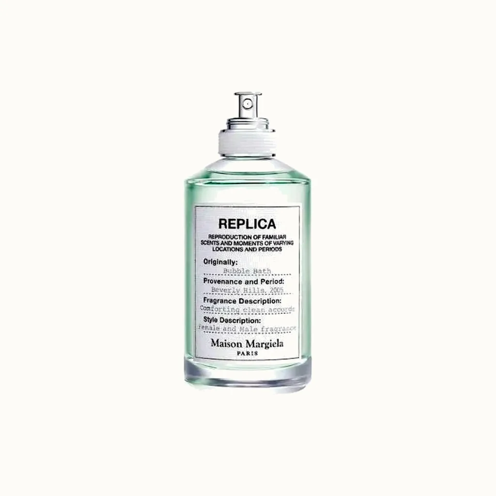 Maison Margiela Replica Bubble Bath