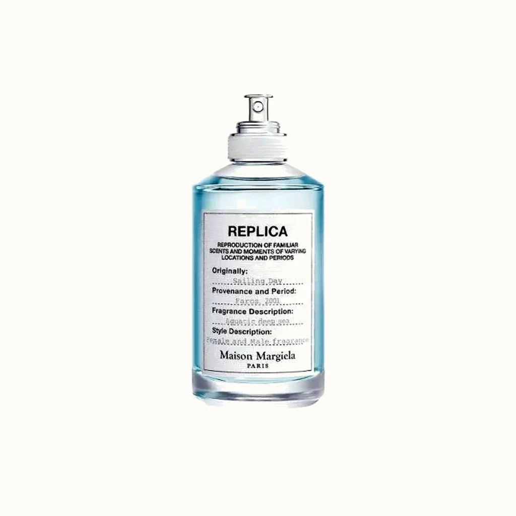 Maison Margiela Replica Sailing Day