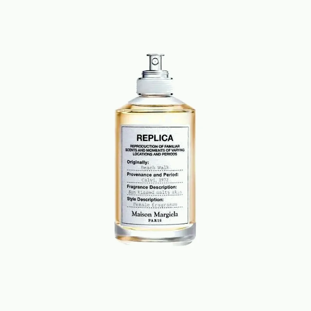 Maison Margiela Replica Beach Walk