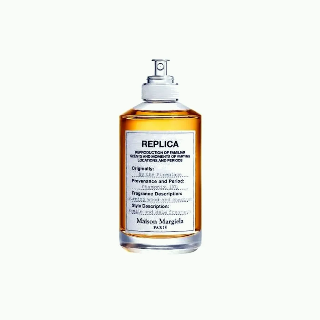Maison Margiela Replica By the Fireplace