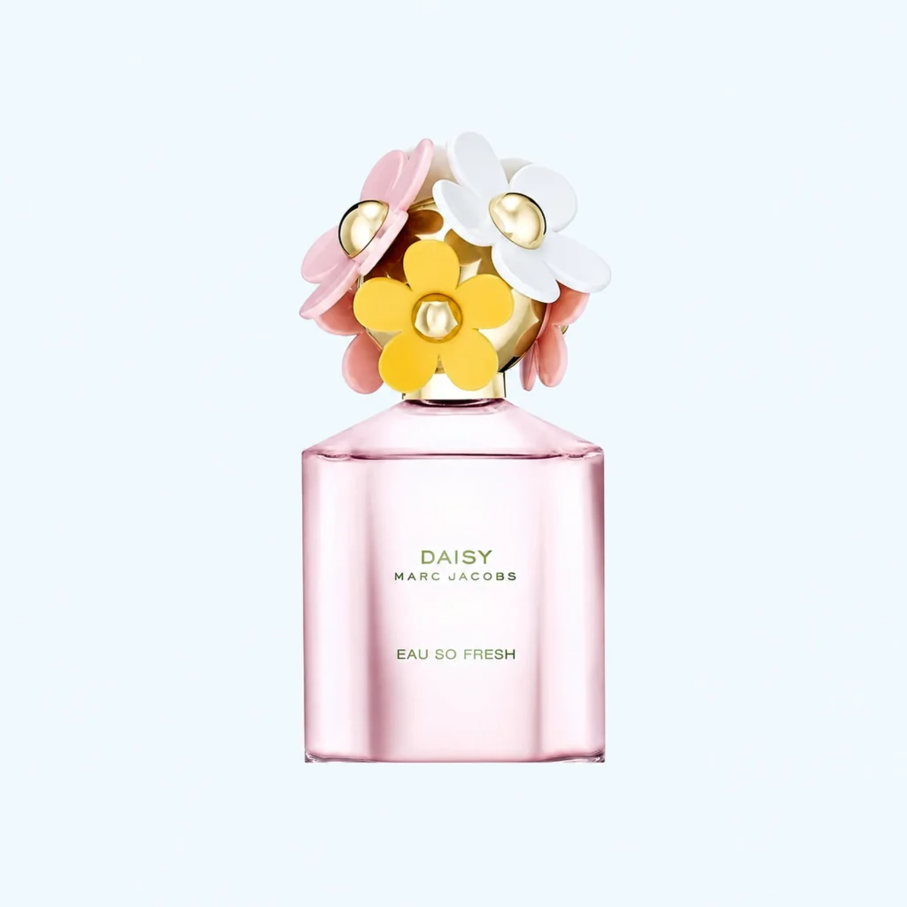 Marc Jacobs Daisy Eau So Fresh EDT