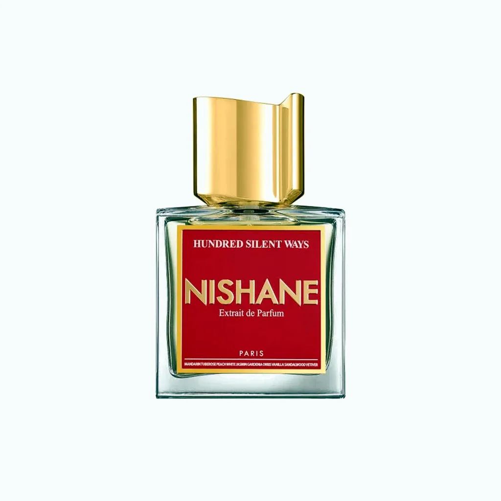 NISHANE Hundred Silent Ways