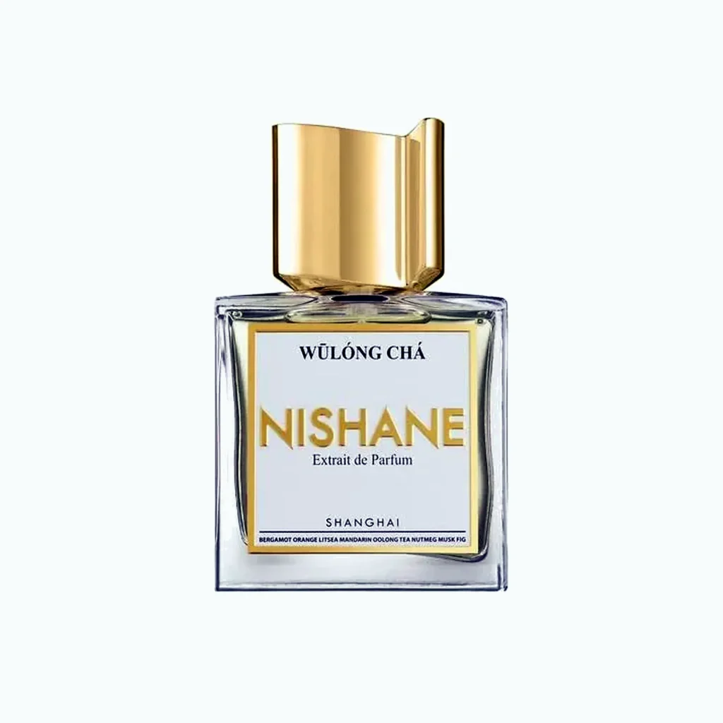 NISHANE Wulong Cha